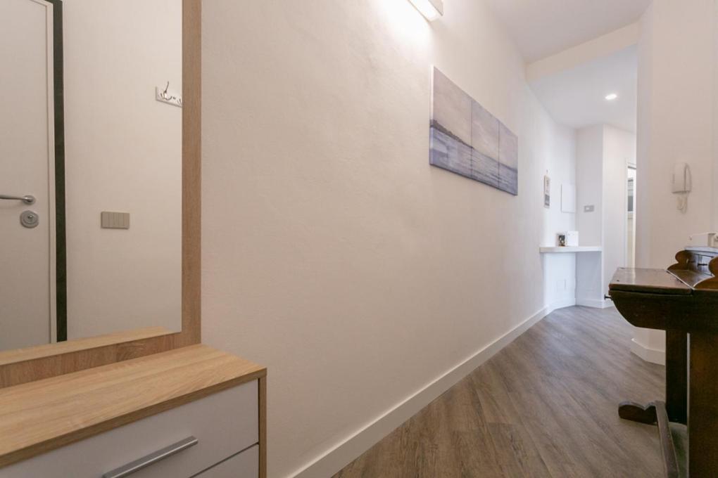 Innpisarentals - La Fortezza Apartment المظهر الخارجي الصورة