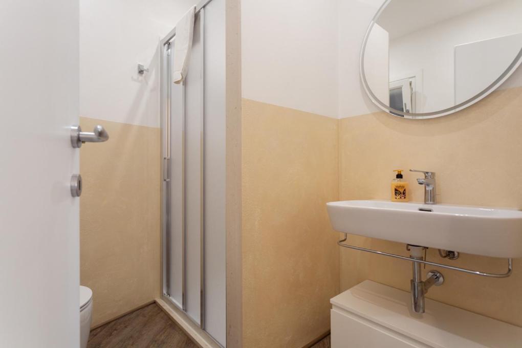 Innpisarentals - La Fortezza Apartment المظهر الخارجي الصورة