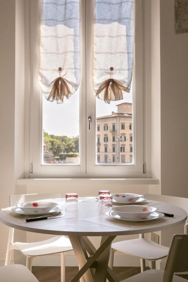 Innpisarentals - La Fortezza Apartment المظهر الخارجي الصورة