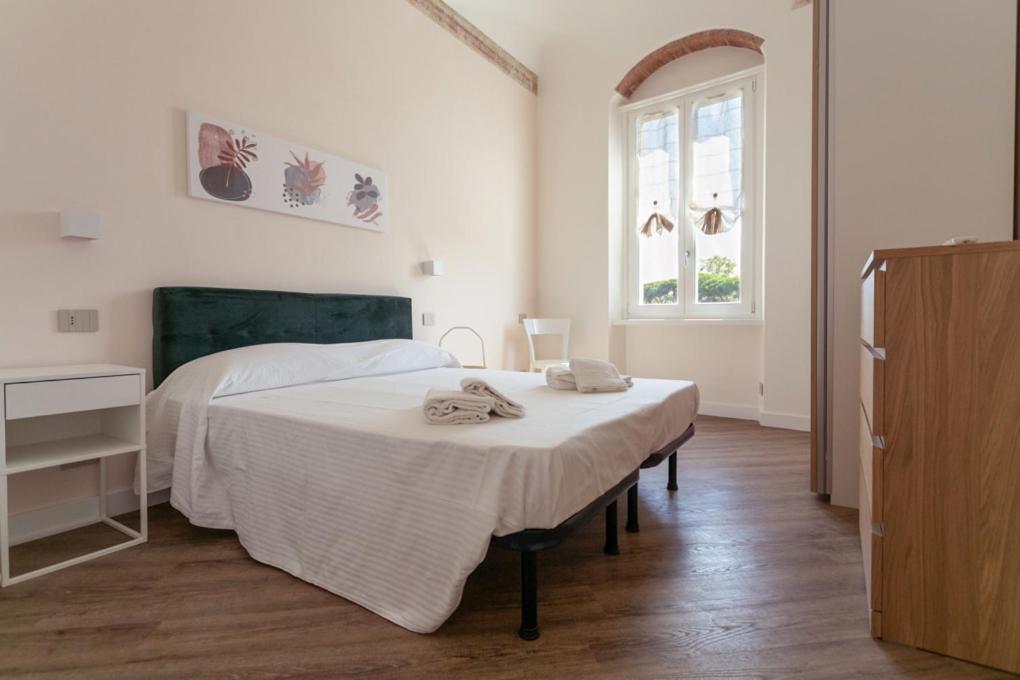 Innpisarentals - La Fortezza Apartment المظهر الخارجي الصورة