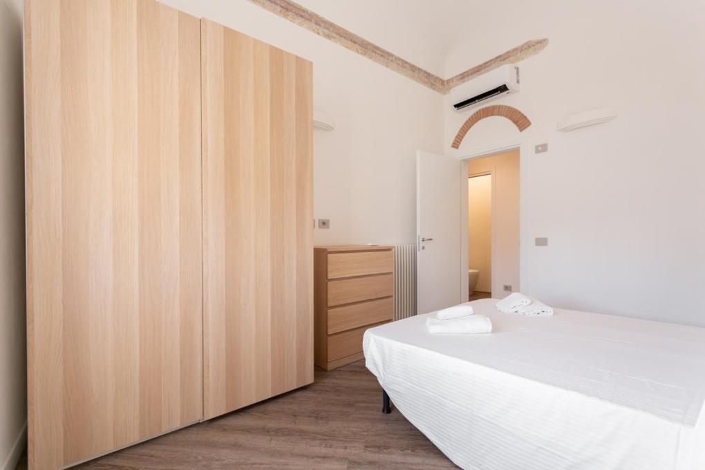 Innpisarentals - La Fortezza Apartment المظهر الخارجي الصورة