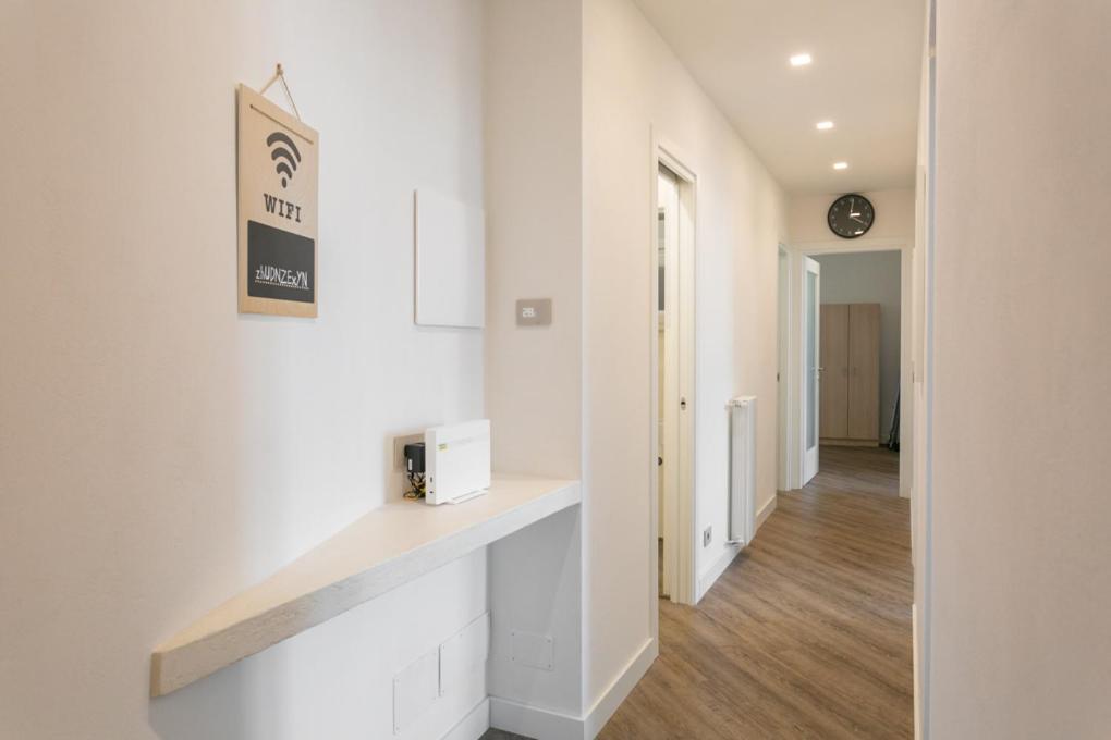 Innpisarentals - La Fortezza Apartment المظهر الخارجي الصورة