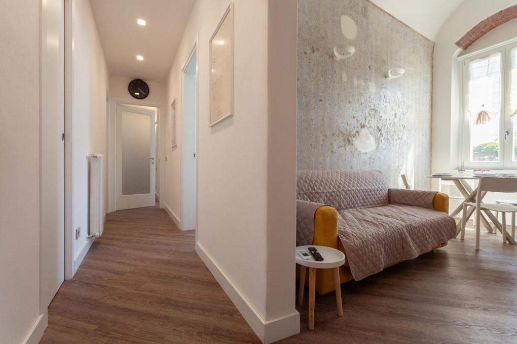 Innpisarentals - La Fortezza Apartment المظهر الخارجي الصورة