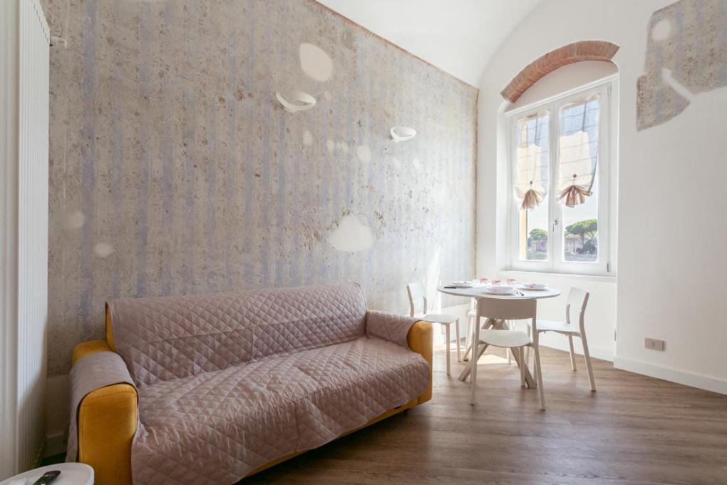 Innpisarentals - La Fortezza Apartment المظهر الخارجي الصورة